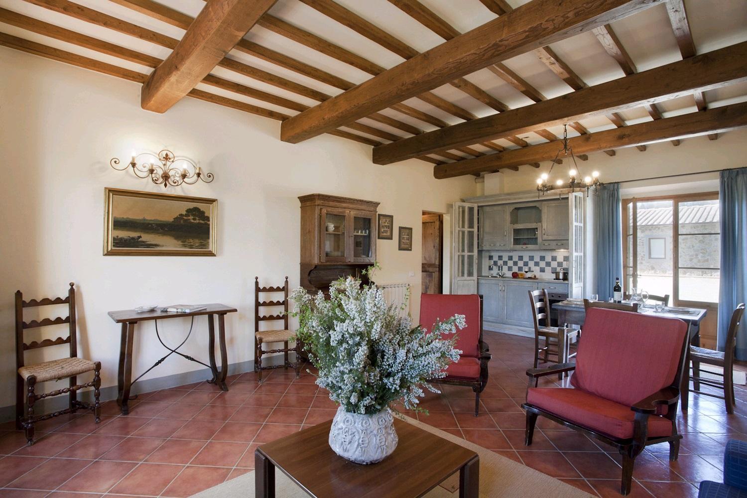 Agriturismo Panzanello Panzano in Chianti Luaran gambar